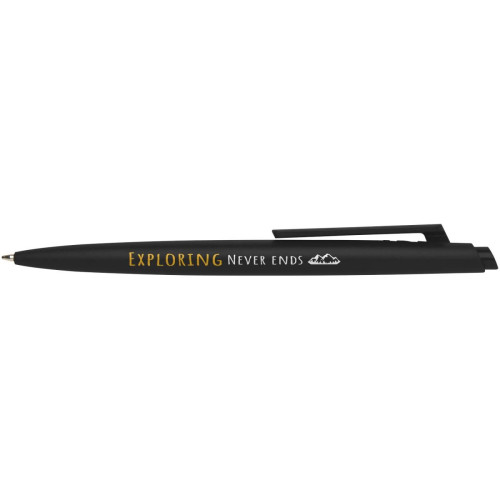 Ipe RCS recycled ballpoint pen (black ink)