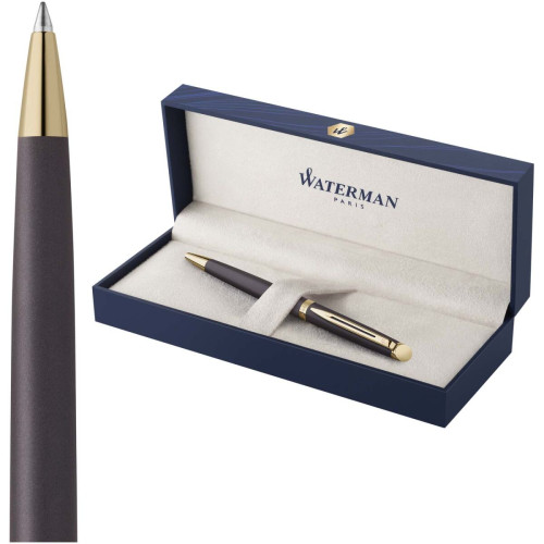 Waterman Hemisphere Ballpoint Pen M