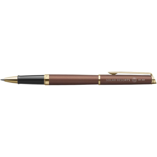 Waterman Hemisphere Rollerball Pen F