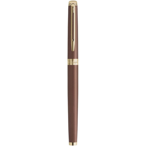 Waterman Hemisphere Rollerball Pen F