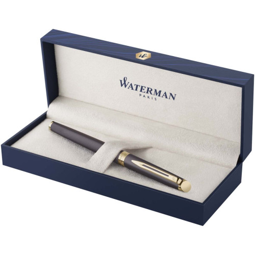 Waterman Hemisphere Rollerball Pen F