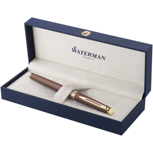 Waterman Hemisphere Fountian Pen M