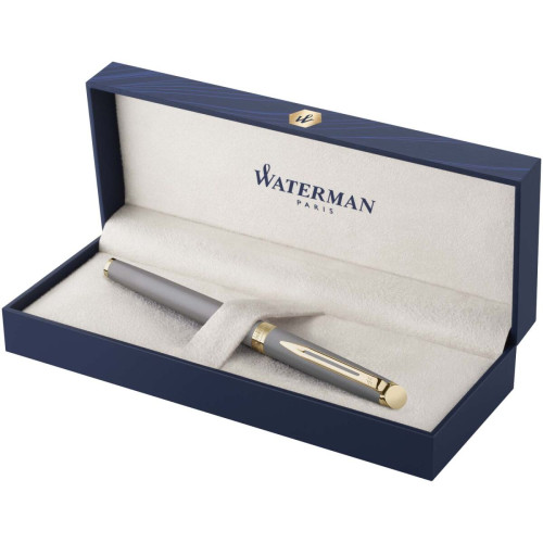 Waterman Hemisphere Fountian Pen M