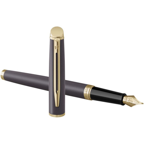 Waterman Hemisphere Fountian Pen M