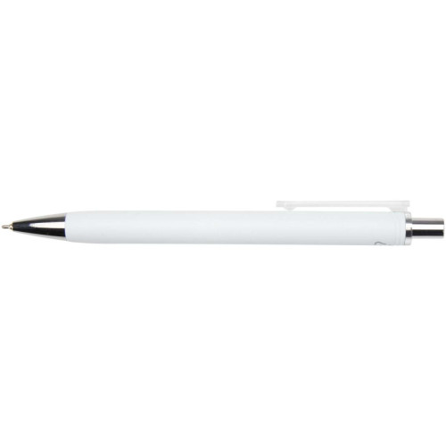 Feld RCS recycled ballpoint pen with metallic finish (black ink)