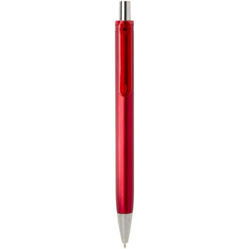 Feld RCS recycled ballpoint pen with metallic finish (black ink)