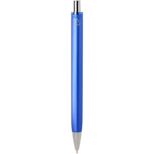 Feld RCS recycled ballpoint pen with metallic finish (black ink)