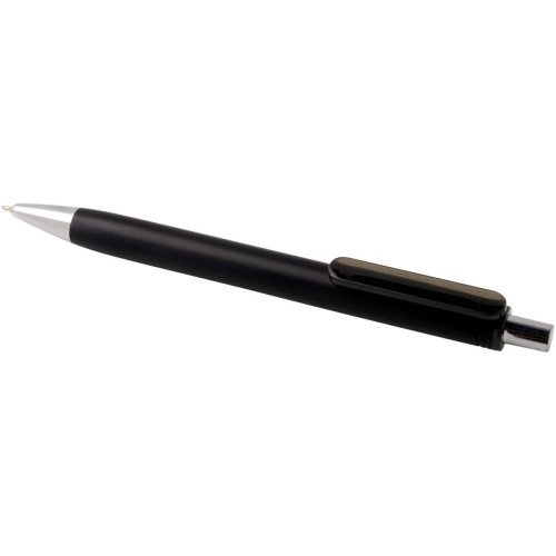 Feld RCS recycled ballpoint pen with metallic finish (black ink)