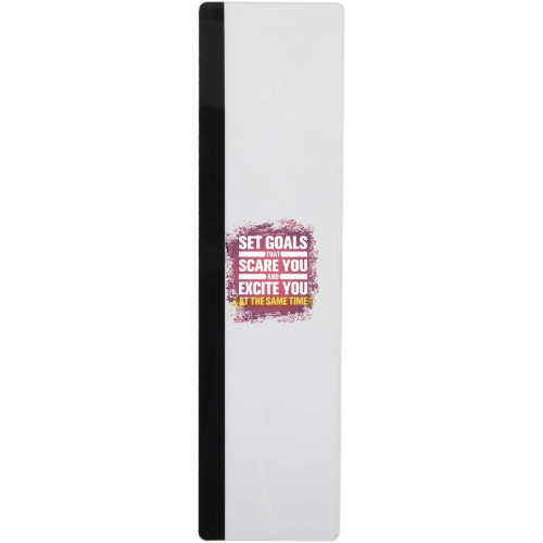 Vell computer screen side board