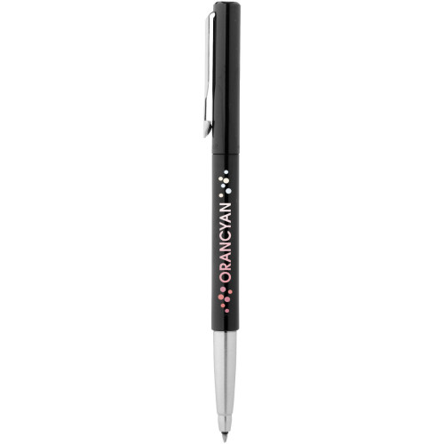 Parker Vector rollerball pen (black ink)