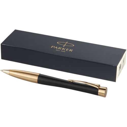 Parker Urban ballpoint pen (blue ink)