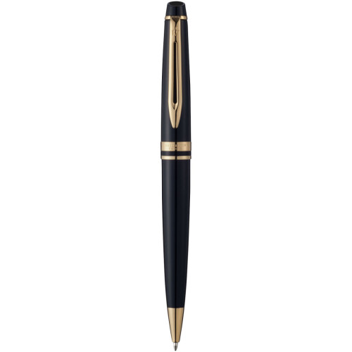 Waterman Expert ballpoint pen (blue ink)