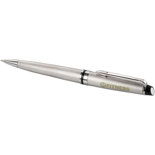 Waterman Expert ballpoint pen (blue ink)
