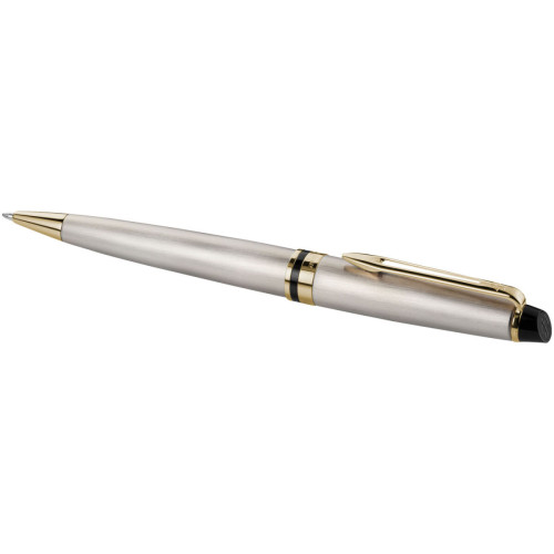 Waterman Expert ballpoint pen (blue ink)