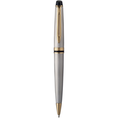 Waterman Expert ballpoint pen (blue ink)