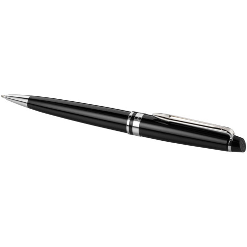 Waterman Expert ballpoint pen (blue ink)