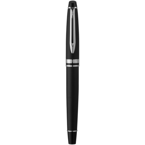 Waterman Expert rollerball pen (black ink)