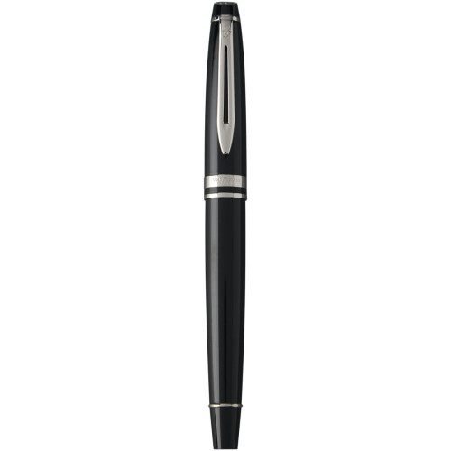 Waterman Expert rollerball pen (black ink)