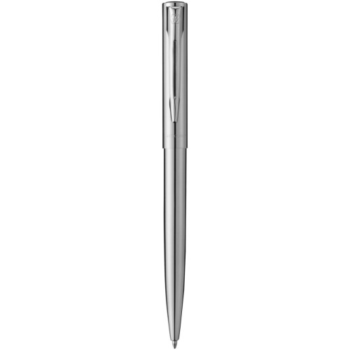 Waterman Graduate ballpoint pen (blue ink)