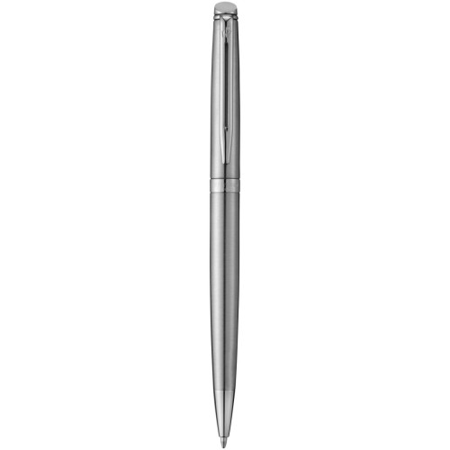 Waterman Hémisphère ballpoint pen (blue ink)
