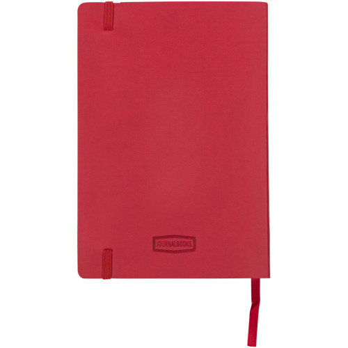 Classic A5 soft cover notebook