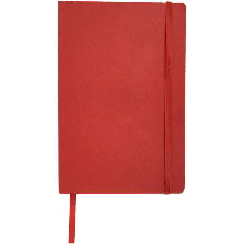 Classic A5 soft cover notebook