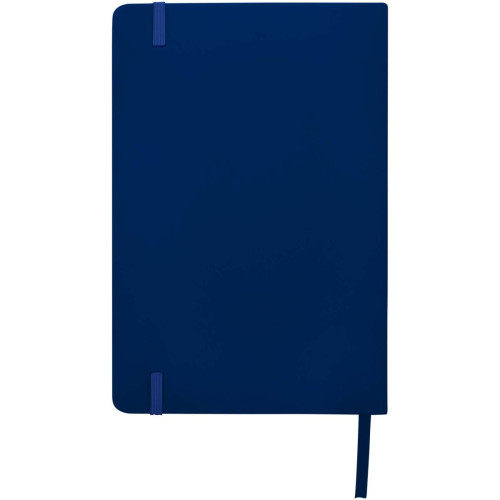 Spectrum A5 hard cover notebook