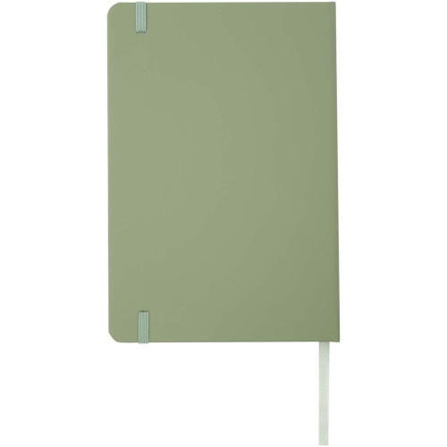 Spectrum A5 hard cover notebook
