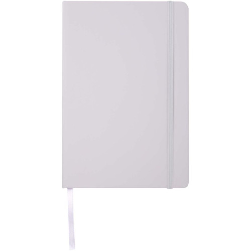Spectrum A5 hard cover notebook