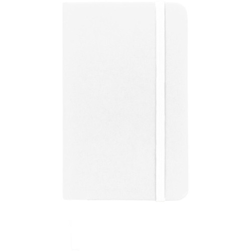 Spectrum A6 hard cover notebook