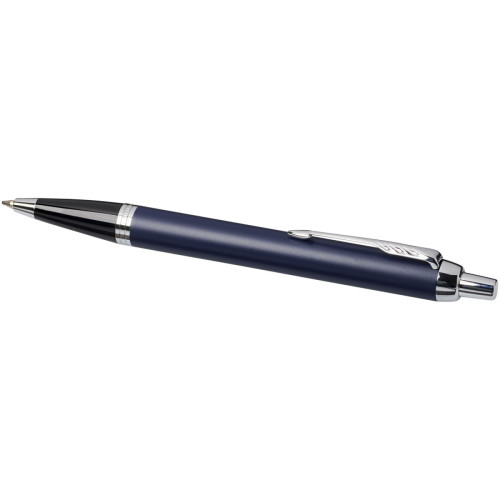 Parker IM ballpoint pen (blue ink)