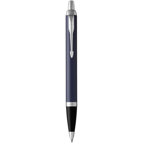 Parker IM ballpoint pen (blue ink)