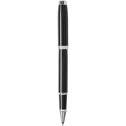 Parker IM rollerball pen (black ink)