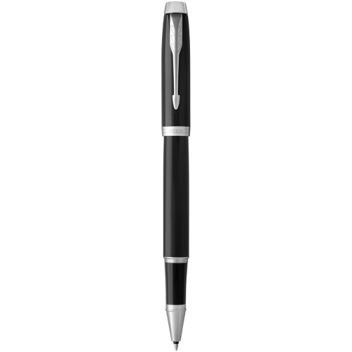 Parker IM rollerball pen (black ink)