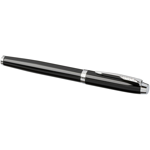Parker IM rollerball pen (black ink)