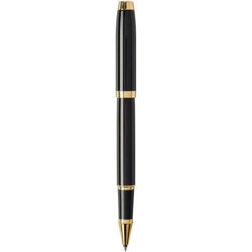 Parker IM rollerball pen (black ink)