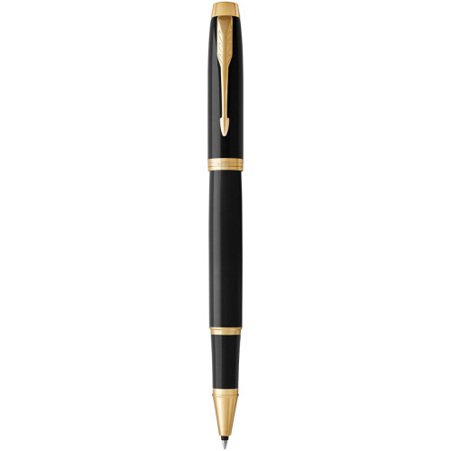 Parker IM rollerball pen (black ink)