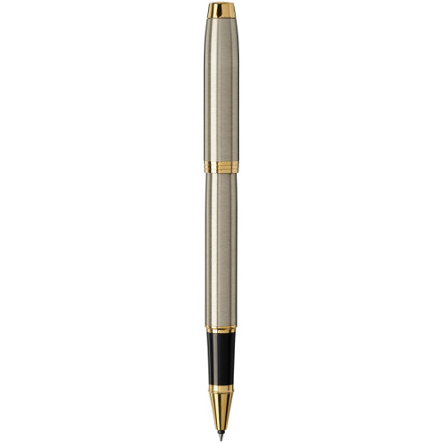 Parker IM rollerball pen (black ink)
