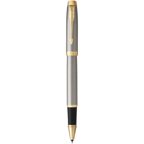 Parker IM rollerball pen (black ink)