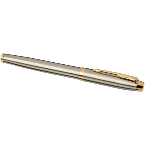 Parker IM rollerball pen (black ink)