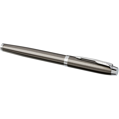 Parker IM rollerball pen (black ink)