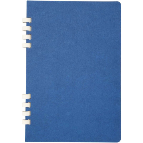 Fil A5 hard cover RCS recycled spiral notebook