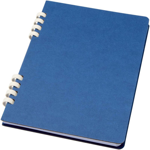 Fil A5 hard cover RCS recycled spiral notebook