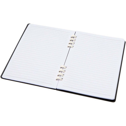 Fil A5 hard cover RCS recycled spiral notebook
