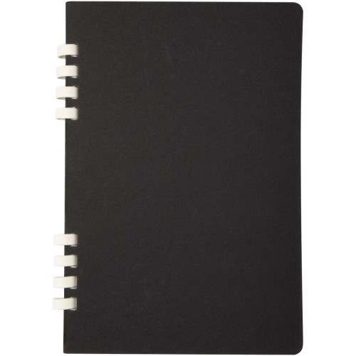 Fil A5 hard cover RCS recycled spiral notebook