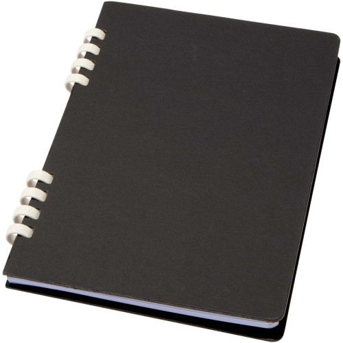 Fil A5 hard cover RCS recycled spiral notebook