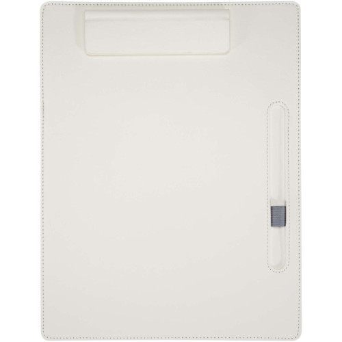 Clast A4 clipboard with magnetic closure and RCS recycled ballpoint pen (black ink)