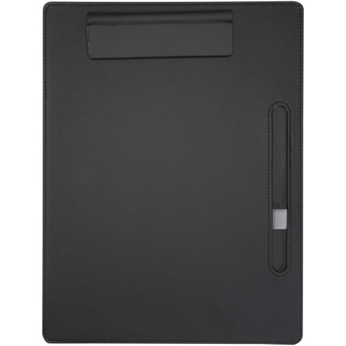 Clast A4 clipboard with magnetic closure and RCS recycled ballpoint pen (black ink)