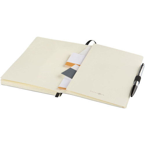 Revello A5 soft cover notebook