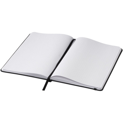 Spectrum A5 notebook with dotted pages